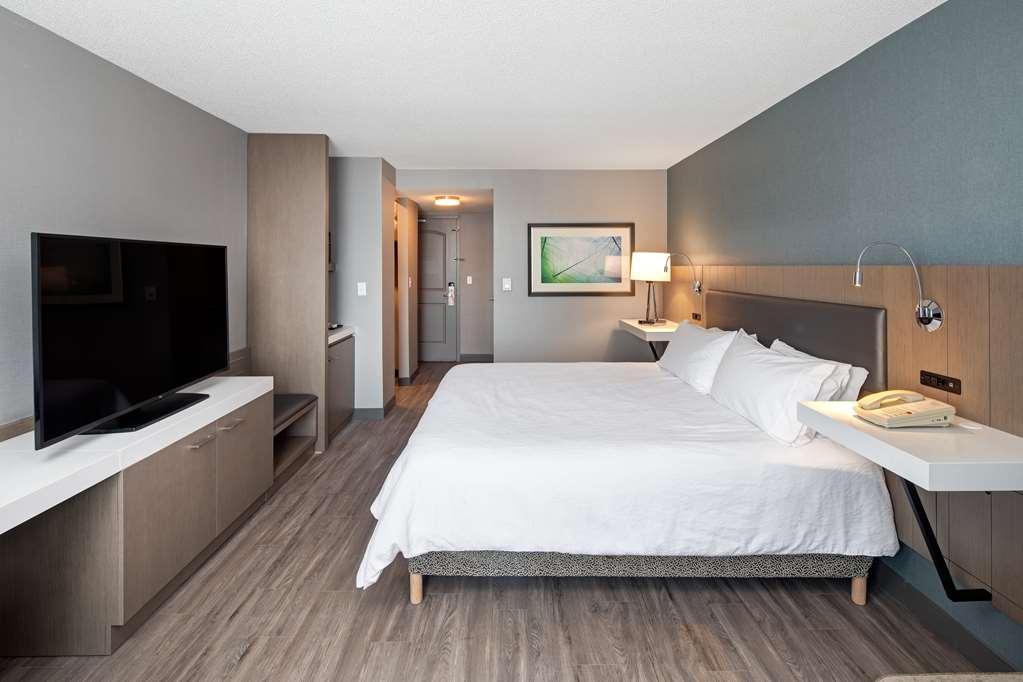 Hilton Garden Inn Halifax Airport Enfield Habitación foto
